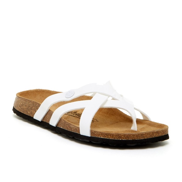 Birkenstock Shoes - Betula by Birkenstock Vinja Sandal